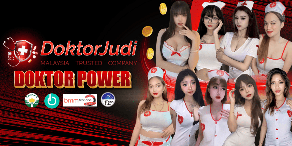 doktorjudi-trusted-online-slot-malaysia