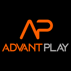 slot advant play logo