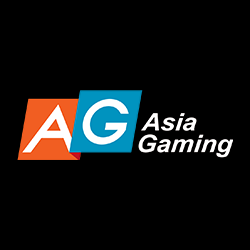 slot asia gaming logo