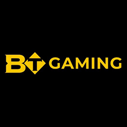 slot bt gaming logo