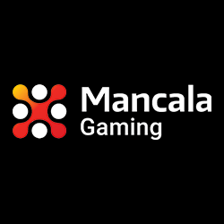 slot mancala gaming logo