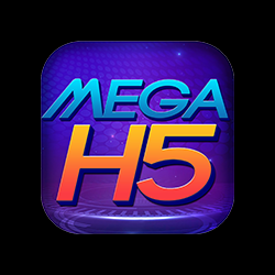 slot megah5 logo