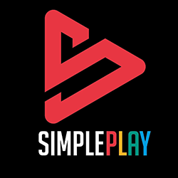 slot simple play Logo