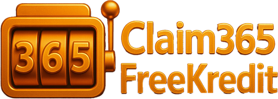 claim 365 free kredit logo