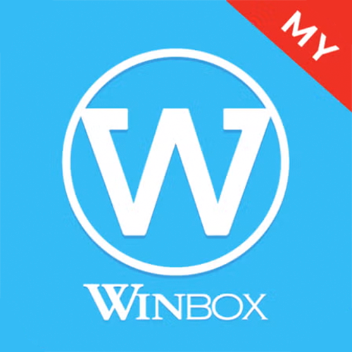 winbox logo