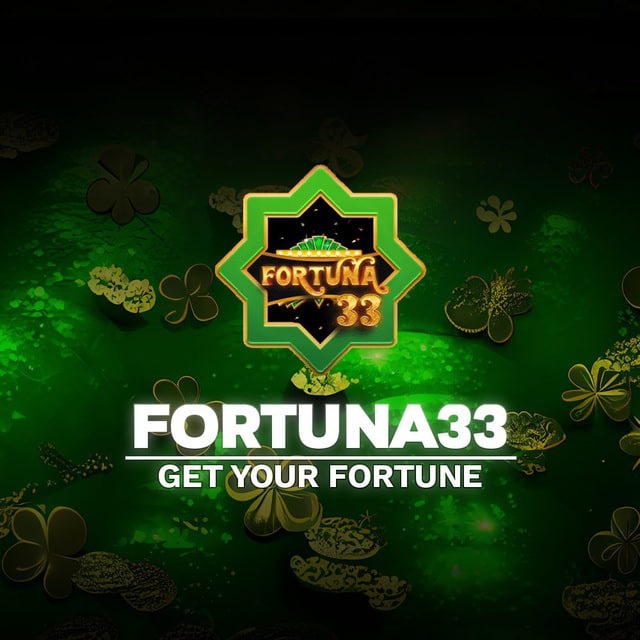 Fortune33 Logo